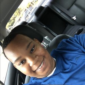 Meet your Posher, Gerald